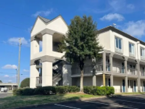 Studio 6 Suites Norcross, GA ピーチツリー・コーナーズのホテル
