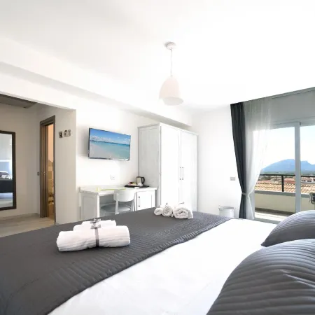 Hotel Gli Ulivi