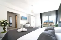 Hotel Gli Ulivi Hôtels à : Sas Linnas Siccas