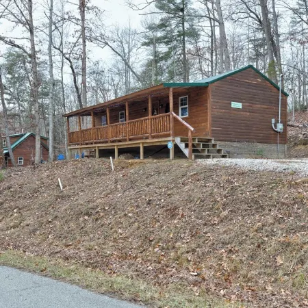 Cozy Mountain Cabin - Daniel Boone Forest Near Red River Gorge & Hollerwood!