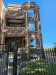 High-End 2Bdrm Garden Apt. Where Comfort Meets Style Hotels near Target