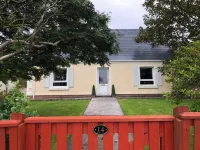 This is the stunning view of the Northern Lights (Aurora