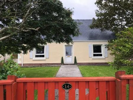 This is the stunning view of the Northern Lights (Aurora