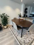 Cozy Urban Single Room