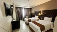 Grand Antares Hotel Hotel di Medan Kota