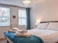 Periwinkle Cottage, comfortable holiday cottage in central Whitby Hotels near Whitby Abbey