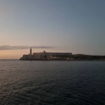 Casa Buenos Aires en Cuba - Habitación Doble Hoteles cerca de Plaza de Armas