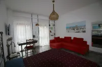 Galilei Apartment Pescara