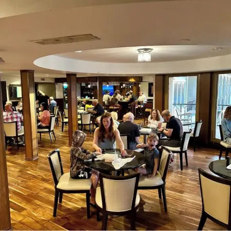 Lakefront Hill Country Hacienda on Lake Travis