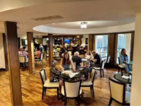 Lakefront Hill Country Hacienda on Lake Travis with Heated Indoor Pool!