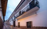 Novotel Cusco