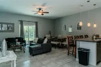 Spacious Hidden Gem Near Downtown Titusville