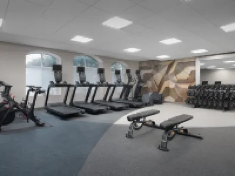 Hilton Garden Inn West Lafayette Wabash Landing Hotels in Tippecanoe County