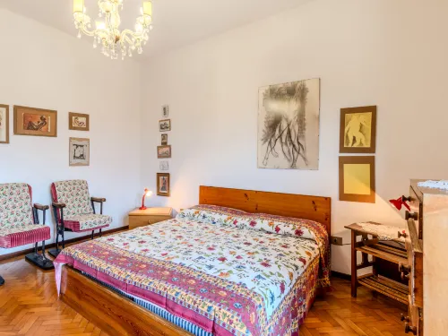 Mariarosa Hotels in Dongo