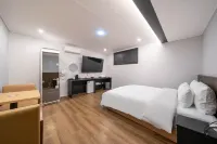 Gyeryong Mongiya Hotels in Gyeryong-si