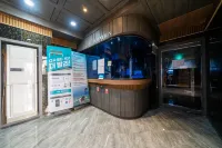 Jebudo Seuwitel Hotel di Hwaseong-si