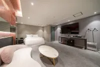 Incheon (Songdo) Ichae Hotels in Yeonsu-gu