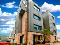 Boryeong Laon Pension Hotel in zona Wonsando