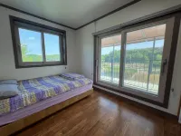 Yeoju Lotus Leaf Love Pension Hotels near Silleuksa Temple