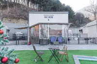 Pocheon the Hero Playground Pension Hotels near Sansawon