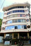 Hotel Rikman Continental Hotel a 