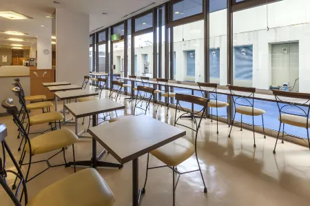 Kochi Ryoma Hotel