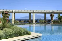 Grand Hotel Royal - Infinity Pools