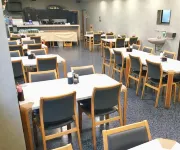 Hotel Tetora Hachinohe - Morgenmad