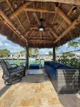 Best Home Away from Home in Key Colony Beach – 2Br/2BA with Private Pool & Dock