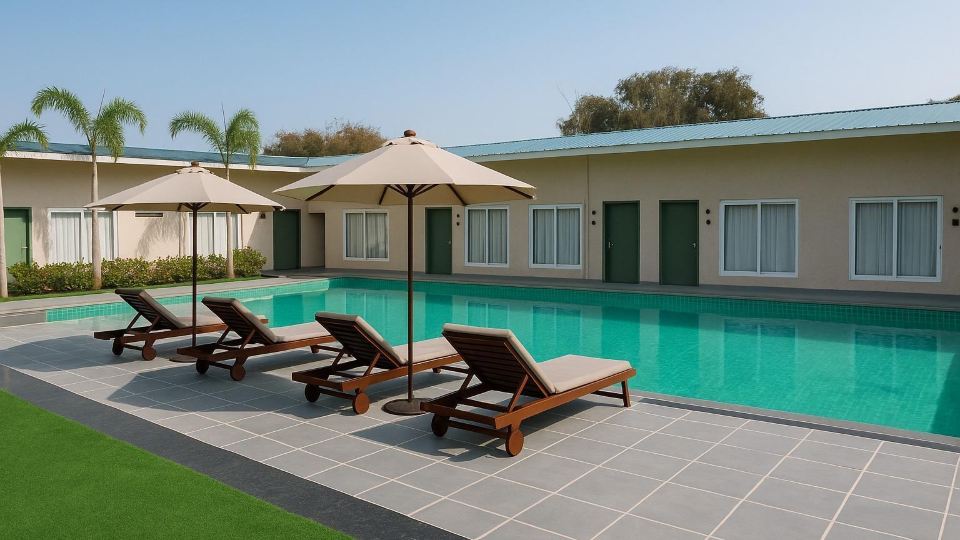 Status Club Resort