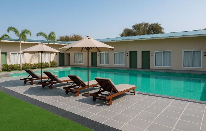 Status Club Resort