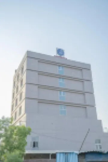 Zip by Spree Hotels Chakan