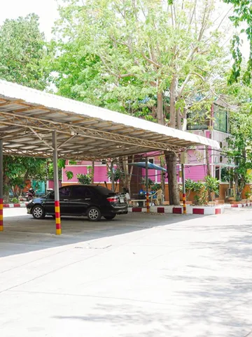 รูปภาพของรักกันรีสอร์ท 2