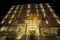 Rest Night Serviced Apartments - Wadi Al Dawasir Hotels in Wadi Ad Dawasir