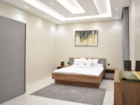 Foothills Luxury Residence Hotels near Dar Al Madinah Museum