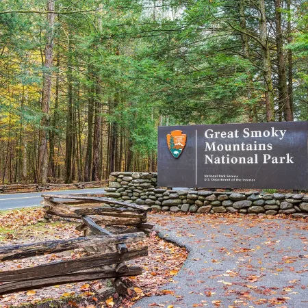 Gatlinburg Escape by Jackson Mountain Rentals