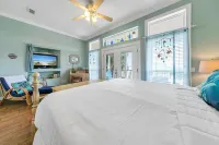 Blue Turtle Beach House