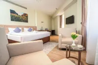 Kyriad Muscat Hotel
