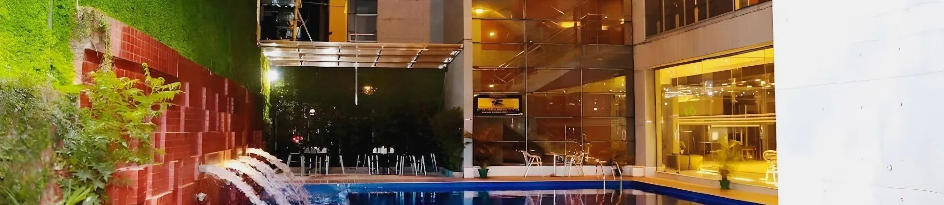 4-Star Select Hotels