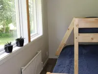 4 Person Holiday Home in Karl Gustav Hotel di 