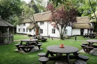 The Pilgrim Inn Hôtels à : Beaulieu