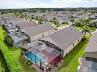 Ariel Private Pool Home W Spa Hotels near Cagan Crossings Community Library - Lake County Library