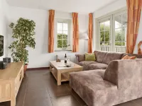 Bungalow in South Holland With Private Jetty