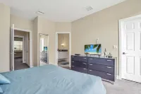 3 Bed Town Home with Splash Pool! Townhouse