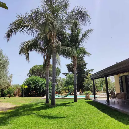 Giardino di Limoni Eco Friendly Villa