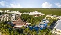 Palmar Beach Resort and Spa Riviera Maya - All Inclusive Các khách sạn ở Puerto Morelos
