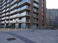 Apartment in Nieuwpoort Near the Beach