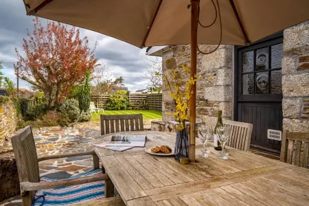 Budock Vean Hotel Отели в г. Мауган-ин-Менедж