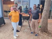 Tee Cee Marvelous Guesthouse Hotels in Thabazimbi