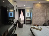 NEKST Hotel Ibadan